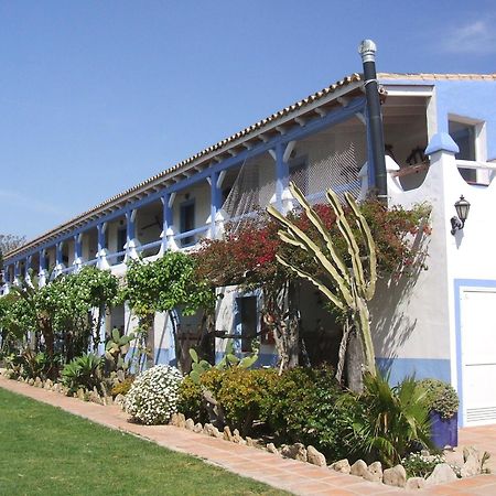 Apartamentos Hacienda Sajorami Zahora Exterior foto