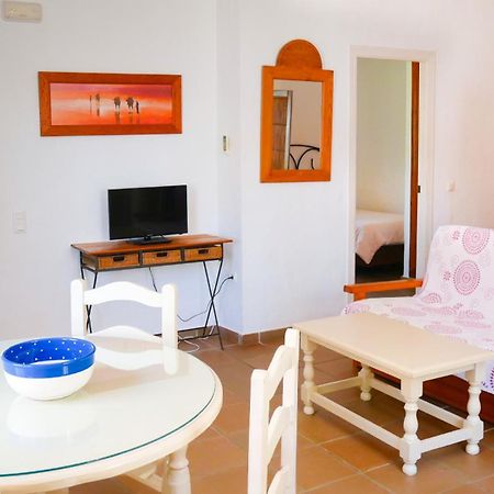 Apartamentos Hacienda Sajorami Zahora Exterior foto