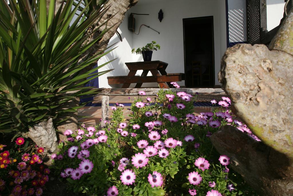 Apartamentos Hacienda Sajorami Zahora Zimmer foto