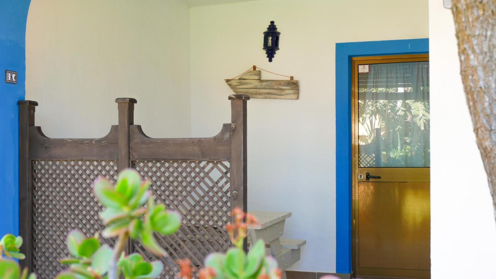 Apartamentos Hacienda Sajorami Zahora Exterior foto